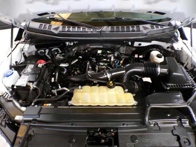 Photo of 2019 Oxford White Ford F-150