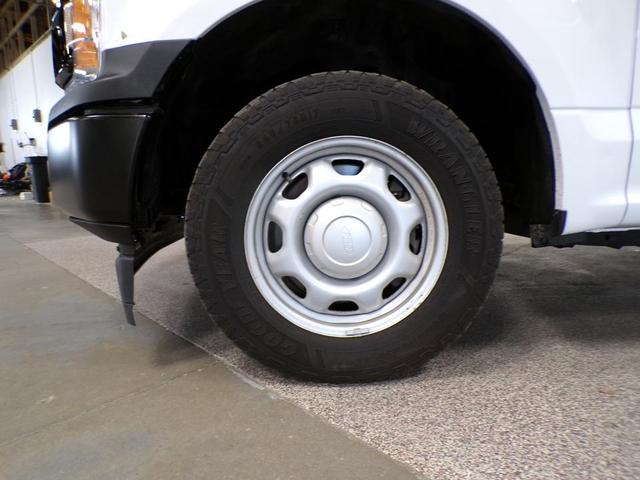 Photo of 2019 Oxford White Ford F-150