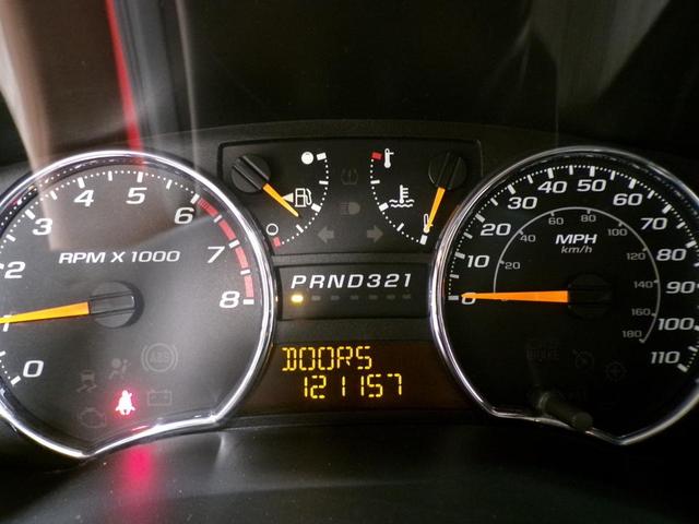 Photo of 2010 Fire Red GMC Canyon