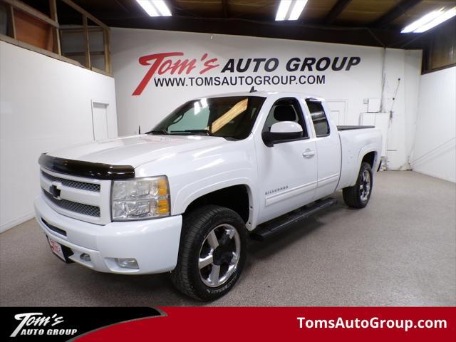 2009 Chevrolet Silverado 1500