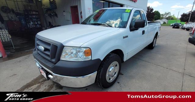 2008 Ford F-150