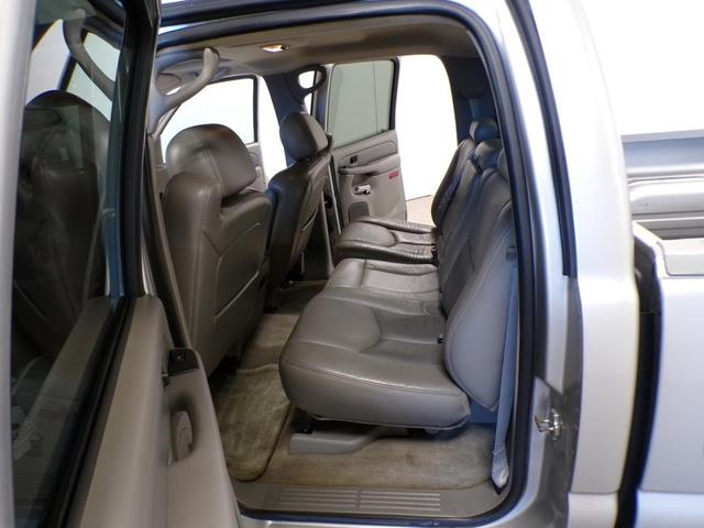 Photo of 2006 Silver Birch Metallic GMC Sierra 1500