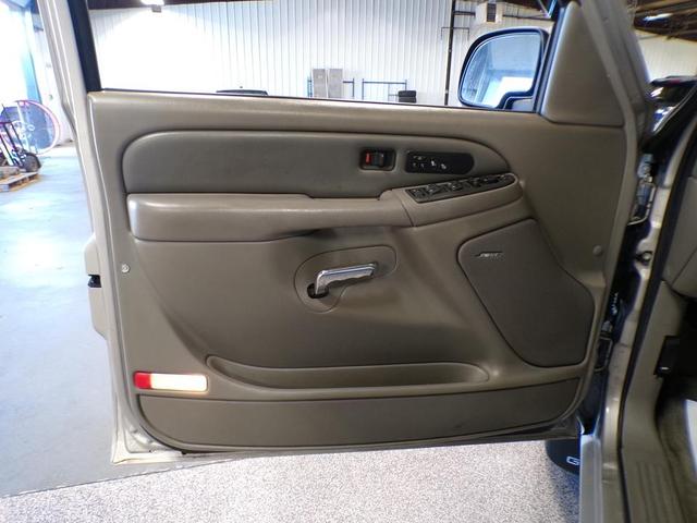 Photo of 2006 Silver Birch Metallic GMC Sierra 1500