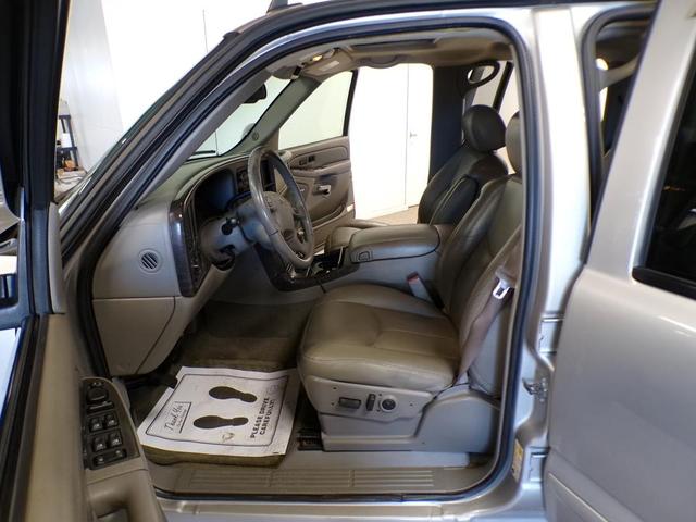 Photo of 2006 Silver Birch Metallic GMC Sierra 1500