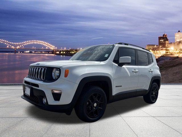 2019 Jeep Renegade
