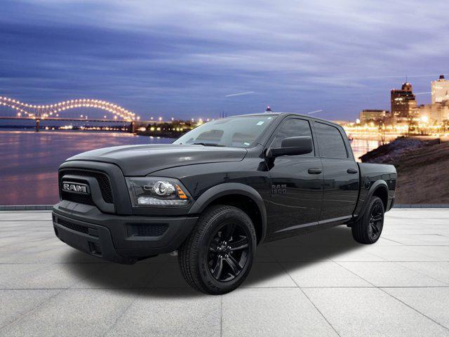 2024 RAM 1500 Classic