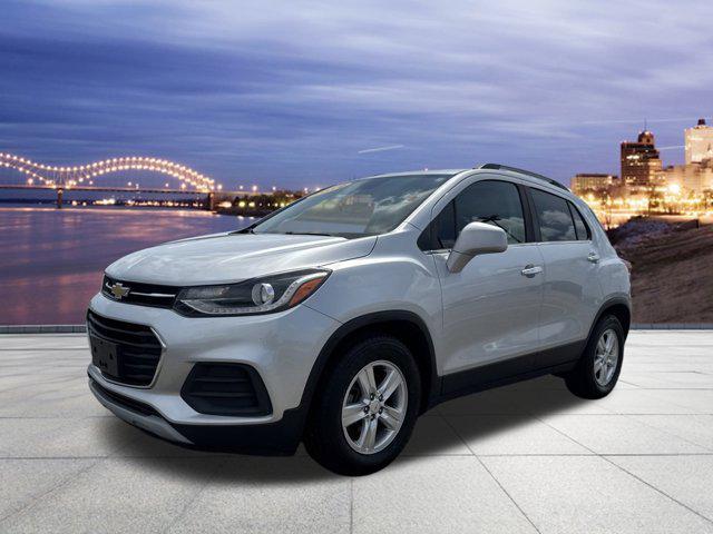 2019 Chevrolet TRAX