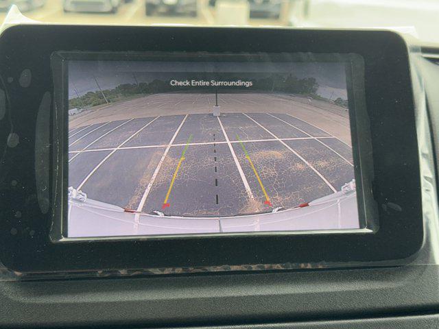 Photo of 2025 Bright White Clearcoat RAM ProMaster 2500
