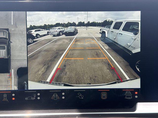 Photo of 2024 Summit White Chevrolet Silverado 1500
