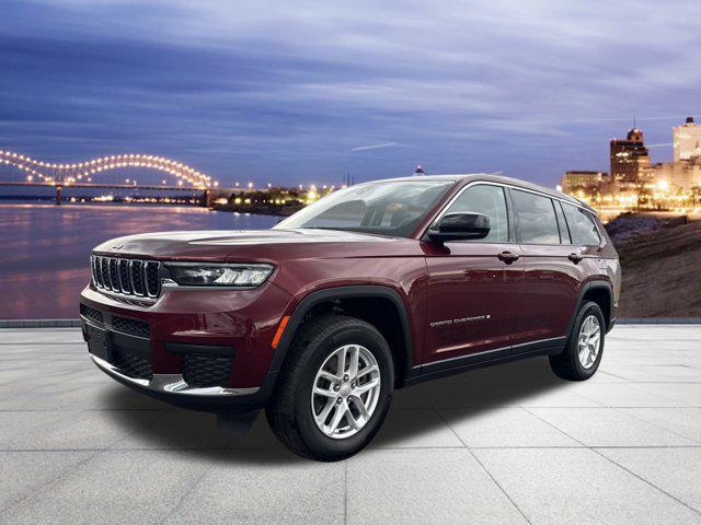 2023 Jeep Grand Cherokee L