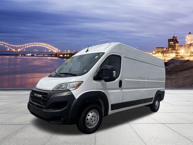 2023 RAM Promaster 2500