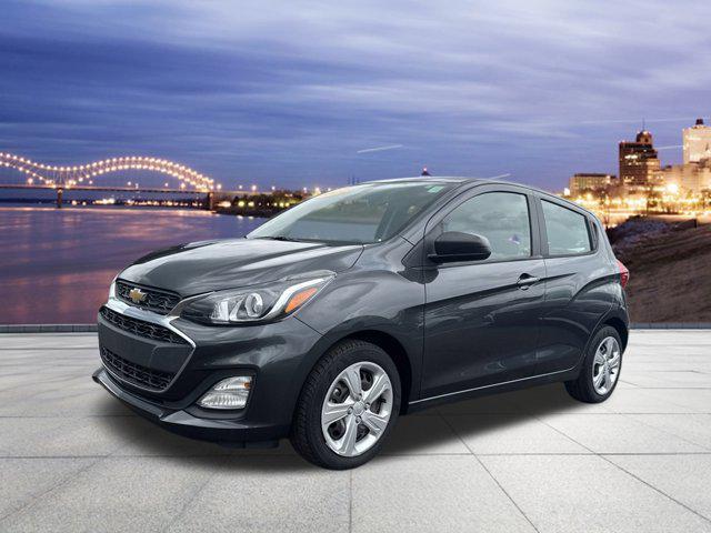2022 Chevrolet Spark