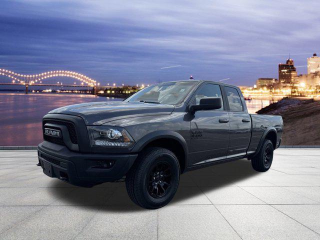 2022 RAM 1500 Classic