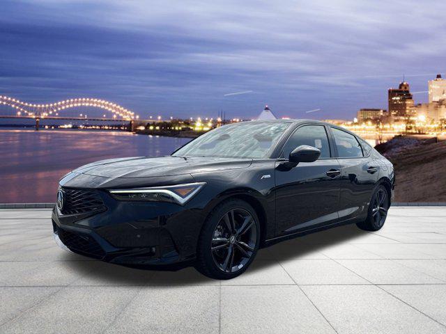 2024 Acura Integra