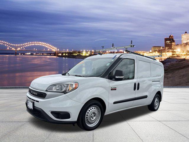 2022 RAM Promaster City
