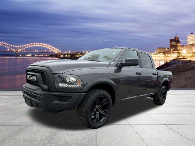 2022 RAM 1500 Classic