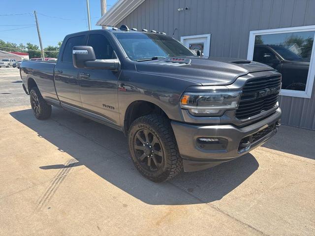 2023 RAM 3500