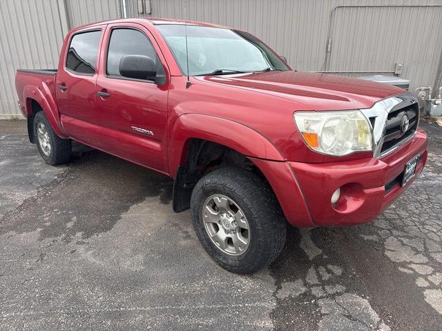 2006 Toyota Tacoma