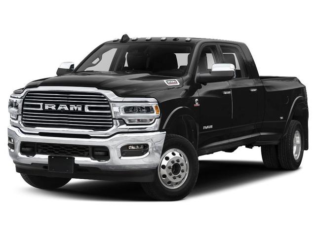 2020 RAM 3500