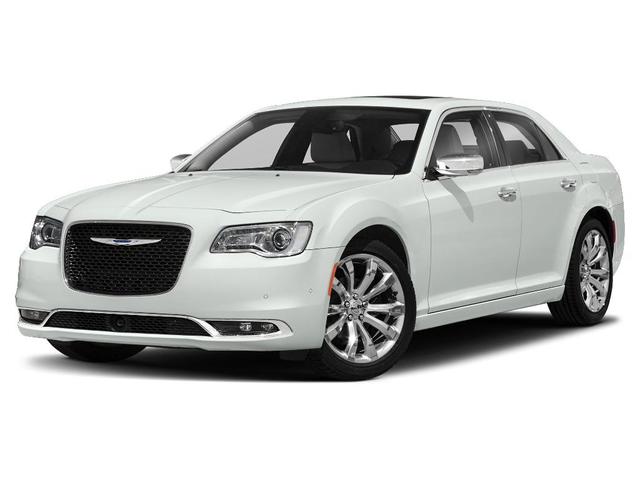 2019 Chrysler 300