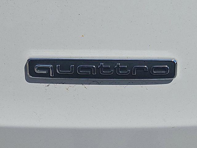 Photo of 2021 Ibis White Audi Q3