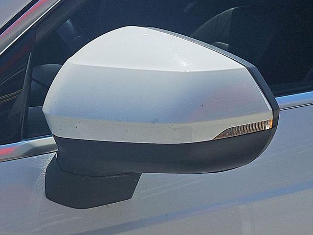 Photo of 2021 Ibis White Audi Q3
