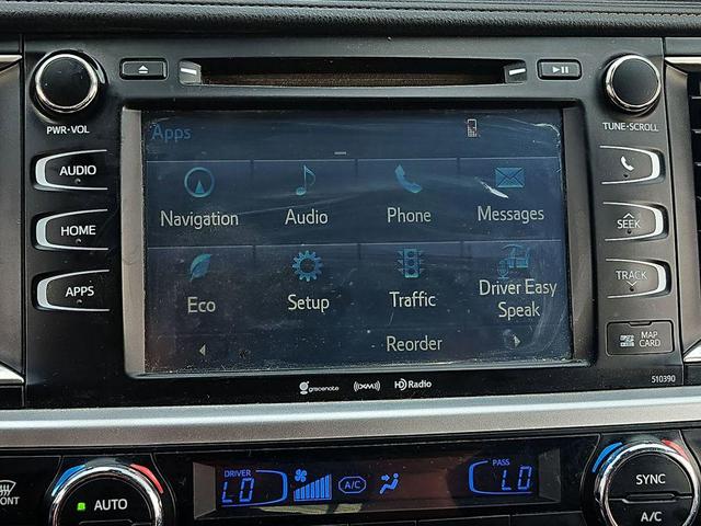 Photo of 2019 Predawn Gray Mica Toyota Highlander