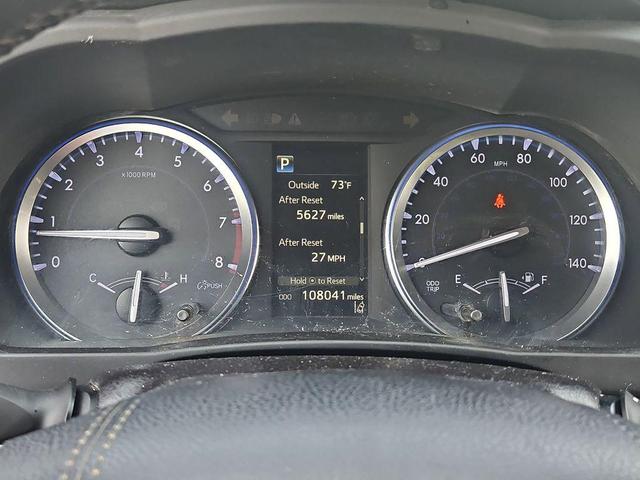 Photo of 2019 Predawn Gray Mica Toyota Highlander