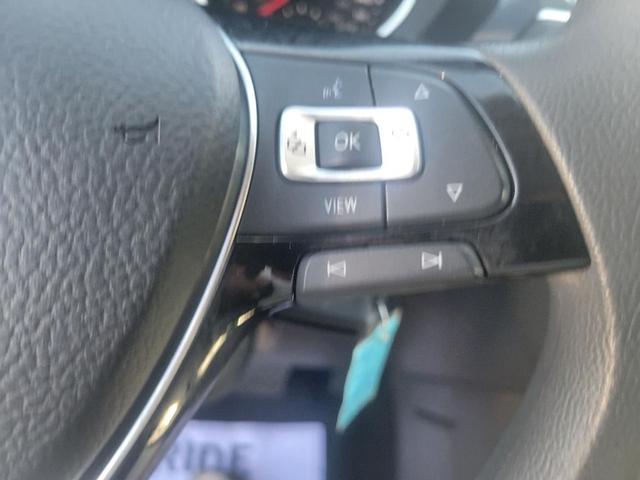 Photo of 2020 Platinum Gray Metallic Volkswagen Tiguan