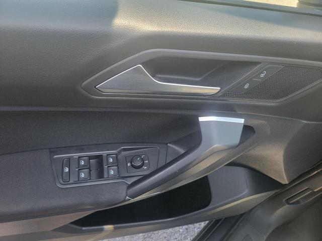 Photo of 2020 Platinum Gray Metallic Volkswagen Tiguan