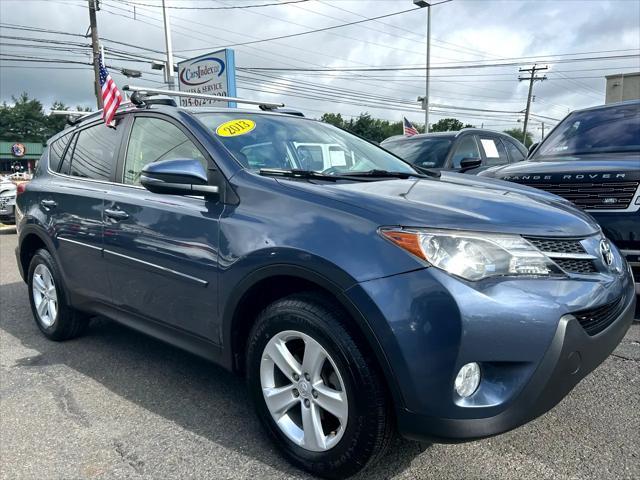 2013 Toyota RAV4