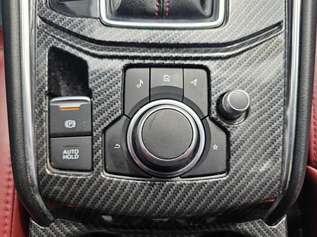 Photo of 2021 Polymetal Gray Mazda CX-5
