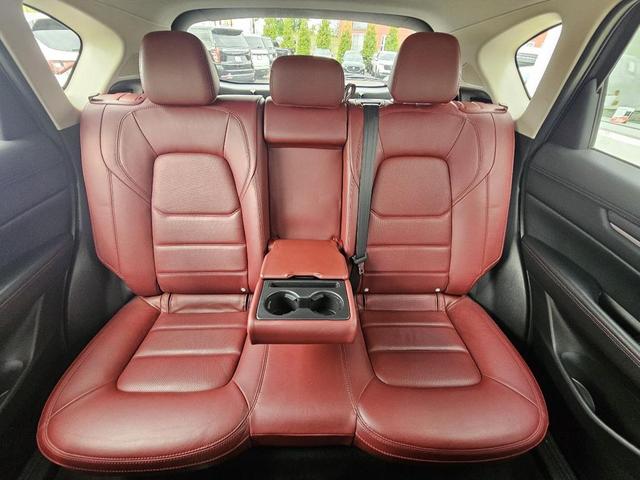 Photo of 2021 Polymetal Gray Mazda CX-5