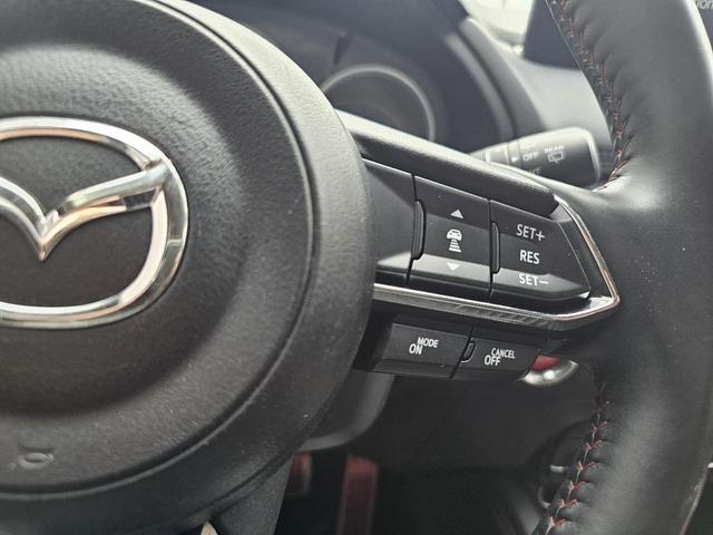 Photo of 2021 Polymetal Gray Mazda CX-5