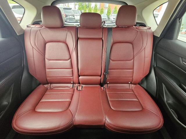 Photo of 2021 Polymetal Gray Mazda CX-5