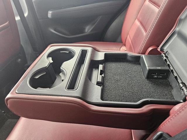 Photo of 2021 Polymetal Gray Mazda CX-5