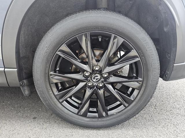 Photo of 2021 Polymetal Gray Mazda CX-5