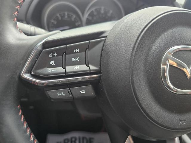 Photo of 2021 Polymetal Gray Mazda CX-5