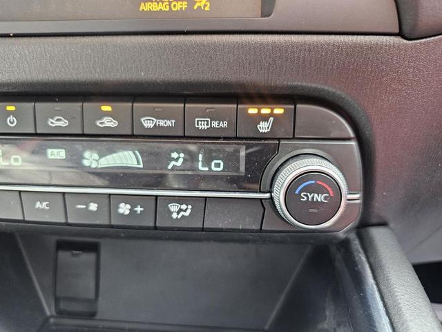Photo of 2021 Polymetal Gray Mazda CX-5