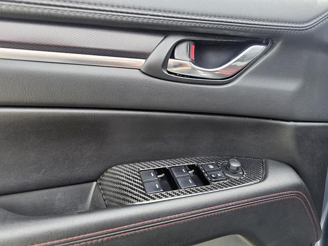 Photo of 2021 Polymetal Gray Mazda CX-5