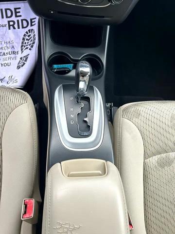 Photo of 2012 Bright Silver Metallic Clearcoat Dodge Journey