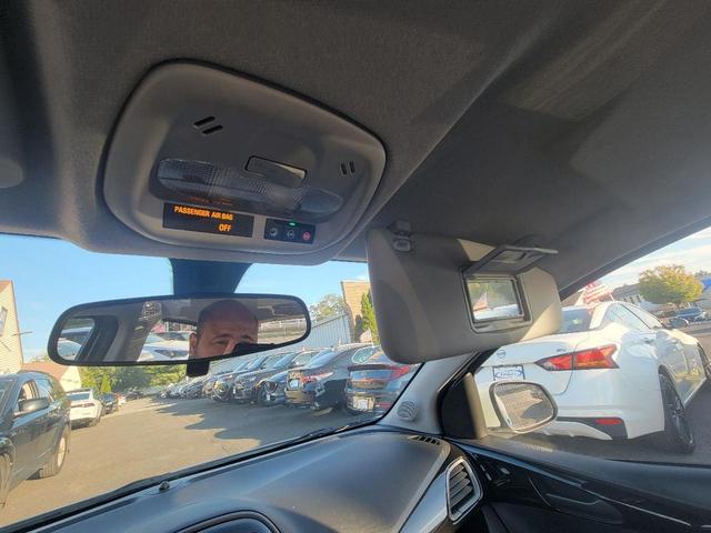 Photo of 2021 Summit White Chevrolet Spark