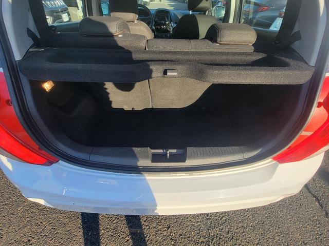 Photo of 2021 Summit White Chevrolet Spark