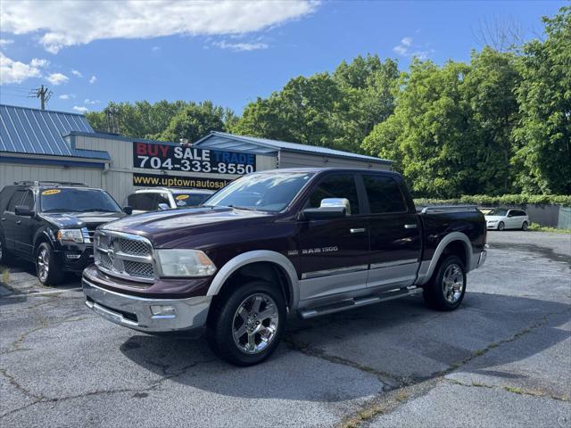 2012 RAM 1500
