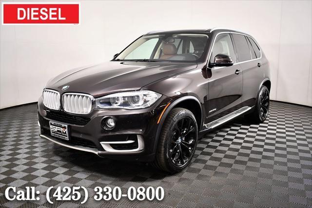 2015 BMW X5