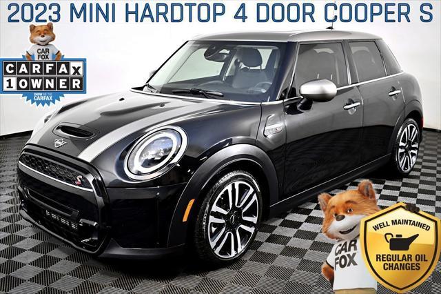 2023 MINI Hardtop