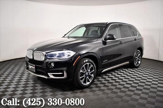 2015 BMW X5