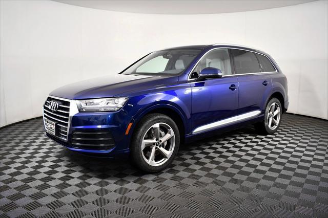 2018 Audi Q7