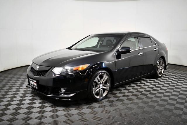 2010 Acura TSX