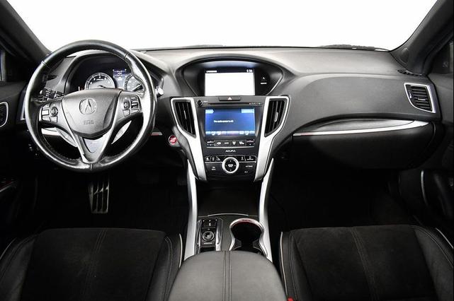Photo of 2019  Acura TLX